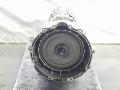 Second-hand car spare part gearbox for porsche panamera 4.8 v8 oem iam references c7035 97030001136 