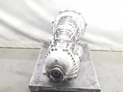 Second-hand car spare part gearbox for porsche panamera 4.8 v8 oem iam references c7035 97030001136 