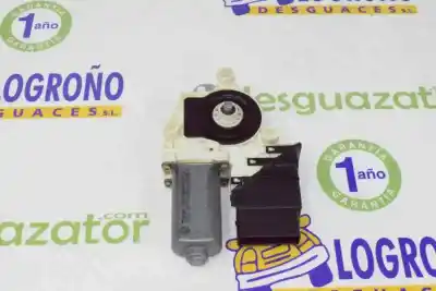 Second-hand car spare part rear right window motor for seat leon (1m1) 1.9 tdi oem iam references 1j4959812c  1j4959812c