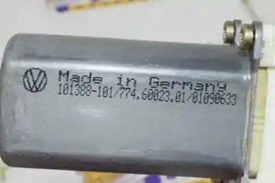 Second-hand car spare part rear right window motor for seat leon (1m1) 1.9 tdi oem iam references 1j4959812c  1j4959812c