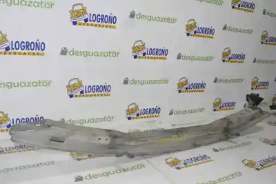 Second-hand car spare part front bumper reinforcement for bmw x3 (e83) 2.0 turbodiesel cat oem iam references 51113439780  51113403438