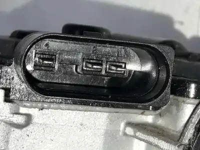 Автозапчастина б/у двигатель передніх склоочисників для skoda superb 1.4 16v tsi посилання на oem iam 3v1955023a  a0076004