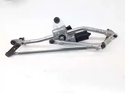 Автозапчастина б/у двигатель передніх склоочисників для skoda superb 1.4 16v tsi посилання на oem iam 3v1955023a  a0076004