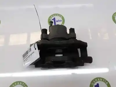 Peça sobressalente para automóvel em segunda mão pinça de travão dianteira esquerda por ford kuga (cbv) 2.0 tdci cat referências oem iam 1682875