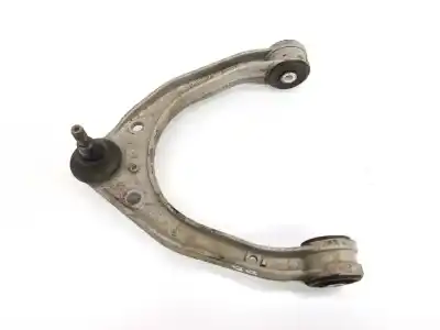 Second-hand car spare part front right upper suspension arm for audi q7 (4l) 3.0 v6 24v tdi oem iam references 7l0407047a