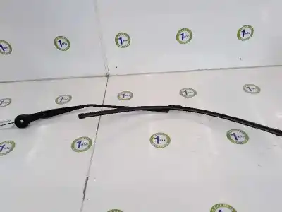 Tweedehands auto-onderdeel ruitenwisser arm links voor voor citroen c4 picasso ii 1.6 bluehdi 120 oem iam-referenties 9676370680