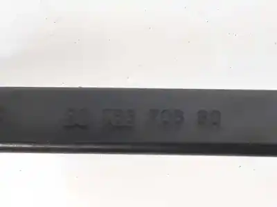 Second-hand car spare part left front windshield wiper arm for citroen c4 picasso ii 1.6 bluehdi 120 oem iam references 9676370680  1609428680