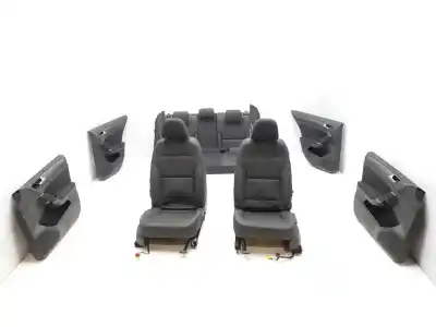 Pièce détachée automobile d'occasion JEU DE SIÈGE INTÉRIEUR COMPLET pour VOLKSWAGEN GOLF VII LIM.  Références OEM IAM   