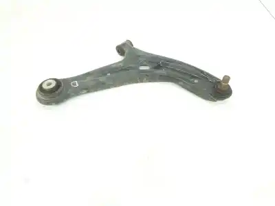 Peça sobressalente para automóvel em segunda mão braço de suspensão inferior dianteiro direito por ford transit courier b460 monospace 1.5 tdci referências oem iam 1834054