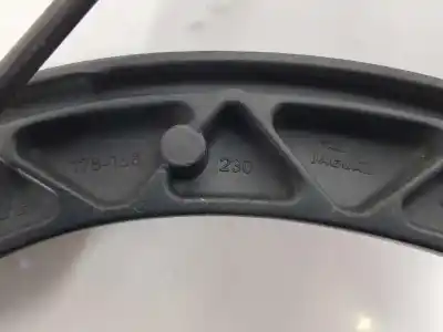 Автозапчастина б/у лівий передній ручок склоочисника для jaguar xf 2.7 v6 diesel cat посилання на oem iam c2d30565  c2d30565