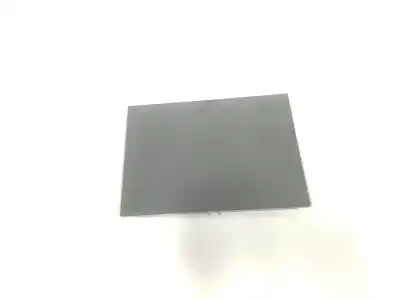 Second-hand car spare part ELECTRONIC MODULE for RENAULT MASTER III FOURGON/VAN (F62)  OEM IAM references 283423095R  283423095R