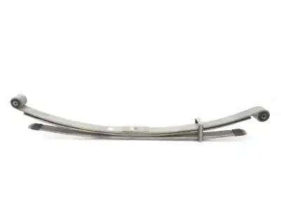 Second-hand car spare part rear leaf spring for renault master kasten 2.3 dci d fap energy oem iam references 550200016r 550200016r 