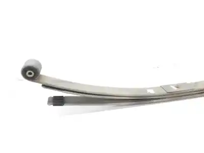 Second-hand car spare part rear leaf spring for renault master kasten 2.3 dci d fap energy oem iam references 550200016r 550200016r 