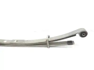 Second-hand car spare part rear leaf spring for renault master kasten 2.3 dci d fap energy oem iam references 550200016r 550200016r 