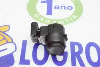 Peça sobressalente para automóvel em segunda mão SENSOR DE ESTACIONAMENTO por BMW SERIE 1 BERLINA (E81/E87)  Referências OEM IAM 66206956742  66206956742
