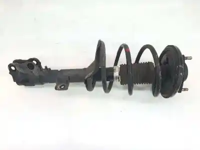 Second-hand car spare part front left shock absorber for mitsubishi asx (ga0w) 1.6 cat oem iam references 4060a325  4060a325