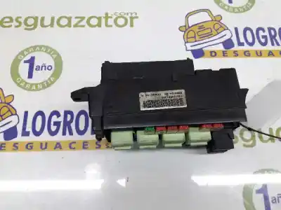 Автозапчасти б/у блок реле/предохранителей за mini mini (r50, r53) one ссылки oem iam 61136906604  61136906604