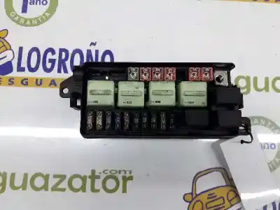 Автозапчасти б/у блок реле/предохранителей за mini (bmw) mini (r50, r53) one ссылки oem iam 61136906604
