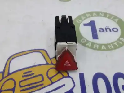 Pezzo di ricambio per auto di seconda mano avvertimento per volkswagen passat b6 (3c2) 2.0 tdi 16v riferimenti oem iam 3c0953509a