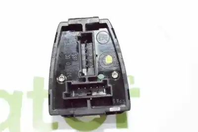 Pezzo di ricambio per auto di seconda mano controllo specchio per bmw 3 (e46) 320 d riferimenti oem iam 61318373691  61318373691