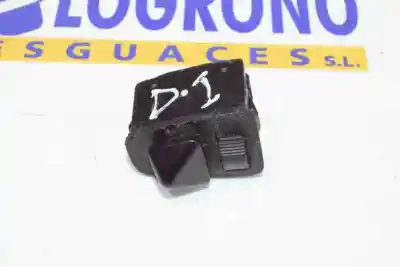 Peça sobressalente para automóvel em segunda mão comutador de espelhos retrovisores por bmw 3 (e46) 320 d referências oem iam 61318373691