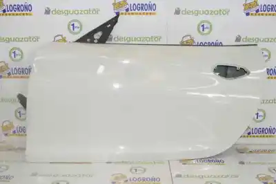 Pezzo di ricambio per auto di seconda mano porta anteriore sinistra per bmw z4 roadster (e89) sdrive 28 i riferimenti oem iam 41009628749