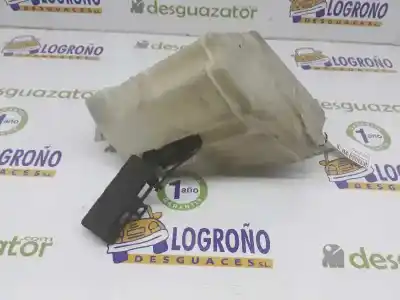 Second-hand car spare part windscreen washer bottle for bmw 3 (e46) 320 d oem iam references 61678362808  61667007970