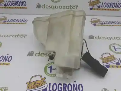 Second-hand car spare part windscreen washer bottle for bmw 3 (e46) 320 d oem iam references 61678362808  61667007970