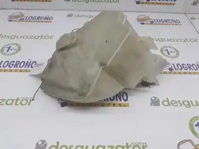 Peça sobressalente para automóvel em segunda mão depósito do limpa vidros por bmw 3 (e46) 320 d referências oem iam 61678362808