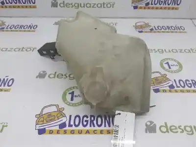 Second-hand car spare part windscreen washer bottle for bmw 3 (e46) 320 d oem iam references 61678362808  61667007970