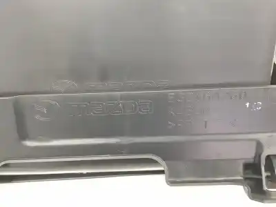 Автозапчастина б/у бардачок для mazda cx7 2.2 turbodiesel посилання на oem iam eh6664030c02  eh6664030c02