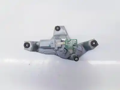 Second-hand car spare part rear windshield wiper motor for mitsubishi montero (v80/v90) 3.2 di-d intense oem iam references 8253a011