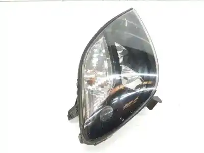 Автозапчасти б/у правая фара за renault scenic rx4 (ja0) 1.9 dci salomon ссылки oem iam 7700432093  7701047602