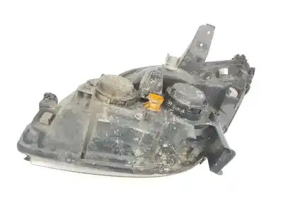 Автозапчасти б/у правая фара за renault scenic rx4 (ja0) 1.9 dci salomon ссылки oem iam 7700432093  7701047602