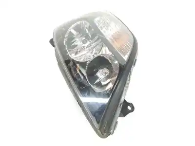 Автозапчасти б/у правая фара за renault scenic rx4 (ja0) 1.9 dci salomon ссылки oem iam 7700432093  7701047602