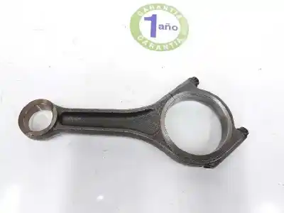 Автозапчастина б/у шатун для land rover range rover (lm) 3.6 td v8 посилання на oem iam biela 368dt  368dt