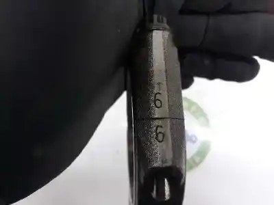 Автозапчастина б/у шатун для land rover range rover (lm) 3.6 td v8 посилання на oem iam biela 368dt  368dt