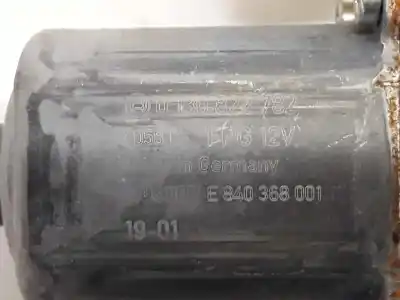 Автозапчасти б/у мотор стекла переднего правого за land rover range rover sport 3.0 td v6 ссылки oem iam e840368001  0130822782