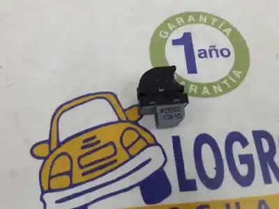 Second-hand car spare part rear left power window switch for audi q7 (4l) 3.0 tdi (176kw) oem iam references 4f0959855  4f0959855a