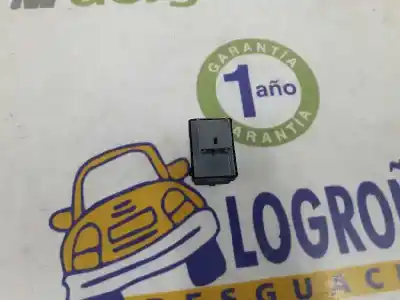 Second-hand car spare part rear left power window switch for audi q7 (4l) 3.0 tdi (176kw) oem iam references 4f0959855  4f0959855a