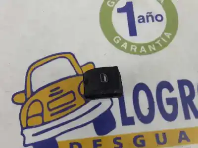 Second-hand car spare part rear left power window switch for audi q7 (4l) 3.0 tdi (176kw) oem iam references 4f0959855