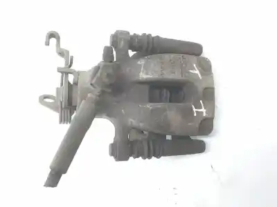 Second-hand car spare part rear left brake caliper for seat leon (5f1) 1.6 tdi oem iam references 5q0615423a