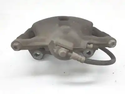 Автозапчасти б/у передний правый тормозной суппорт за seat leon (5f1) 1.6 tdi ссылки oem iam 8v0615124  8v0615124