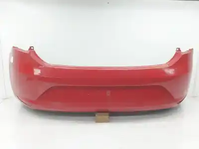 Автозапчасти б/у задний бампер за seat leon (5f1) reference ссылки oem iam 5f0807421