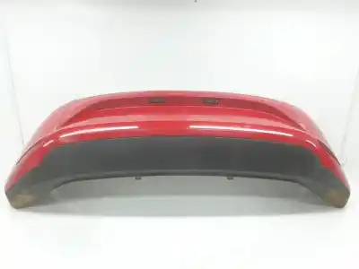 Автозапчасти б/у задний бампер за seat leon (5f1) reference ссылки oem iam 5f0807421  5f0807421