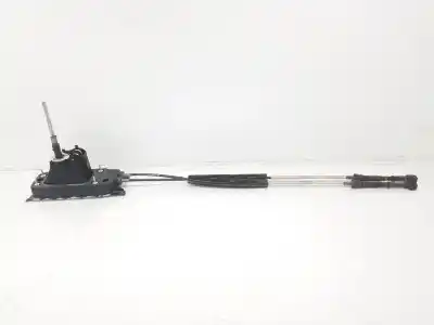 Second-hand car spare part gear lever for seat leon (5f1) 1.6 tdi oem iam references 5q0711049ap