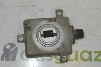 Recambio de automóvil de segunda mano de CENTRALITA FAROS XENON para SUZUKI GRAND VITARA JB (JT)  referencias OEM IAM 3526165J00  