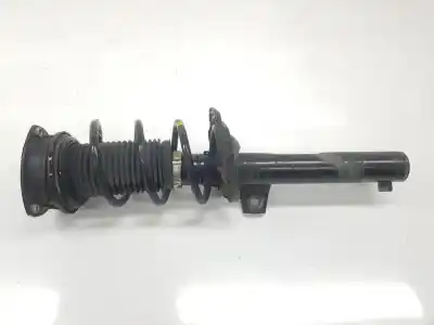 Автозапчастина б/у передній правий амортизатор для seat leon (5f1) 1.6 tdi посилання на oem iam 5q0413023fm  5q0413023fm