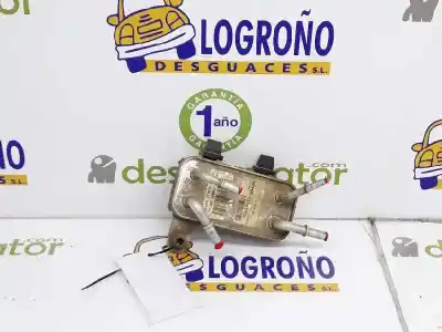 Pièce détachée automobile d'occasion radiateur de boite de vitesses pour land rover discovery 4 tdv6 hse références oem iam ubc500101
