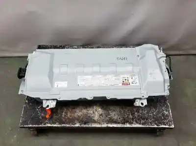 Second-hand car spare part BATTERY for TOYOTA C-HR  OEM IAM references Q928047150  G951047121